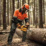 Ingco Chainsaw Ingco Gasoline Chain Saw 22", 24" & 28" - GCS Series