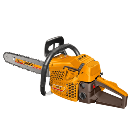 Ingco Chainsaw Ingco Gasoline Chain Saw 22", 24" & 28" - GCS Series