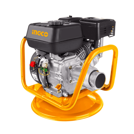 Ingco Construction Equipment Ingco Gasoline Concrete Vibrator Engine 4.0KW Claw Type - GVR-2