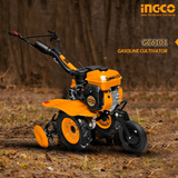 Ingco Tiller & Cultivator Ingco Gasoline Cultivator 6.5HP - GC6101