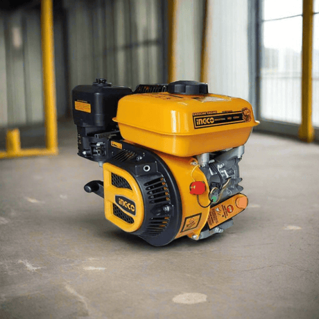 Ingco Generator Ingco Gasoline Engine 13.0HP - GEN1882
