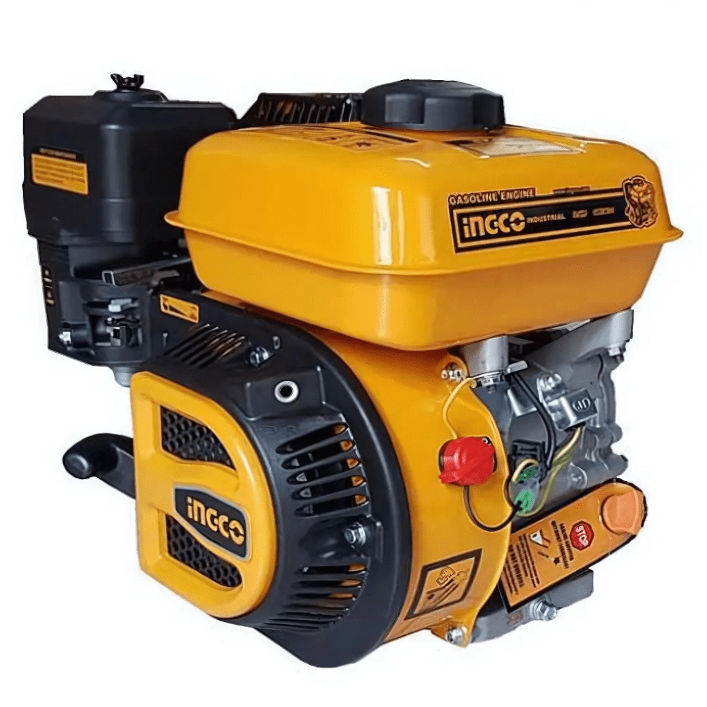Ingco Generator Ingco Gasoline Engine 13.0HP - GEN1882