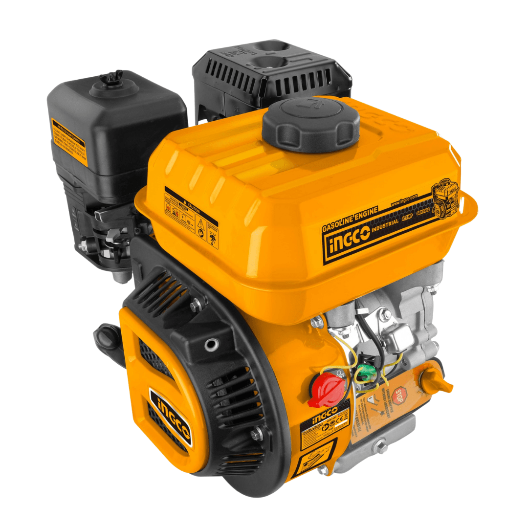 Ingco Generator Ingco Gasoline Engine 6.5HP - GEN1682