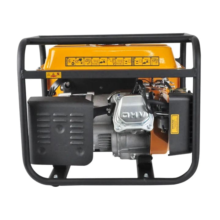 Ingco Generator Ingco Gasoline Generator 1.2KW - GE15005