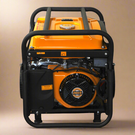 Ingco Generator Ingco Gasoline Generator 6.5KW - GE65006