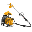 Ingco Trimmer Ingco Gasoline Grass Trimmer and Bush Cutter - GBC31264