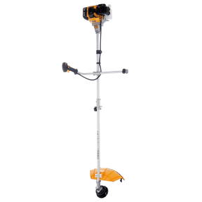 Ingco Trimmer Ingco Gasoline Grass Trimmer & Bush Cutter 2HP – GBC5434421