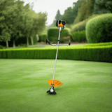 Ingco Trimmer Ingco Gasoline Grass Trimmer & Bush Cutter 43cc with 255mm Blade – GBC5434411