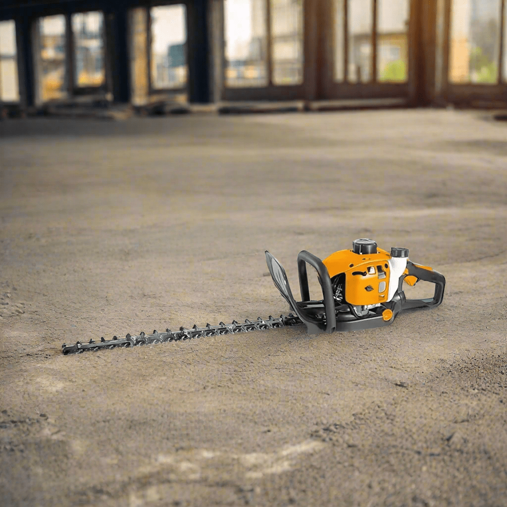 Ingco Trimmer Ingco Gasoline Hedge Trimmer 25.4cc - GHT5265511