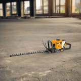 Ingco Trimmer Ingco Gasoline Hedge Trimmer 25.4cc - GHT5265511