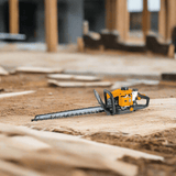 Ingco Trimmer Ingco Gasoline Hedge Trimmer 25.4cc - GHT5265511