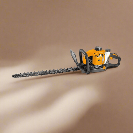 Ingco Trimmer Ingco Gasoline Hedge Trimmer 25.4cc - GHT5265511