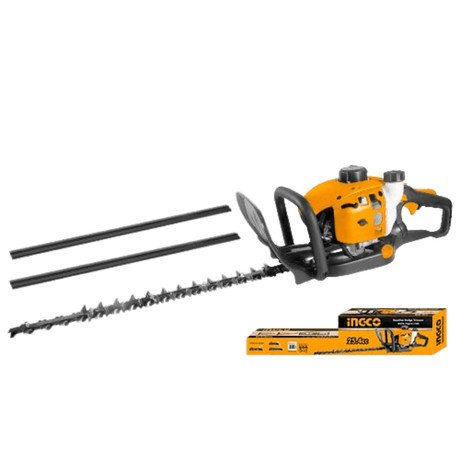 Ingco Trimmer Ingco Gasoline Hedge Trimmer 25.4cc - GHT5265511