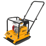 Ingco Construction Equipment Ingco Gasoline Plate Compactor 4.0 KW (5.5HP) - GCP100-1