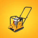 Ingco Construction Equipment Ingco Gasoline Plate Compactor 4.0 KW (5.5HP) - GCP100-1