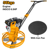 Ingco Construction Equipment Ingco Gasoline Power Trowel 6.5HP - GPT241-2