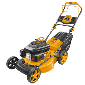 Ingco Lawn Mower Ingco Gasoline Self Propelled Lawn Mower 196cc 3.5Kw(4.8HP) - GLM196202