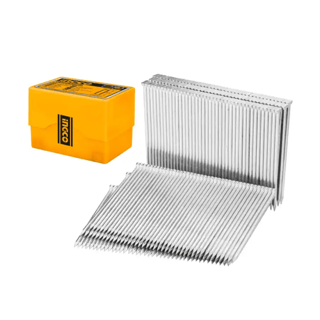 Ingco Chuck Keys & Specialty Accessories Ingco Gauge Brad Nail - 25mm, 38mm & 64mm