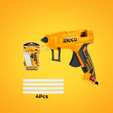 Ingco Glue gun Ingco Glue Gun 150W  - GG258