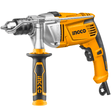 Ingco Drill Ingco Hammer Impact drill 13mm 1100W - ID11008-1