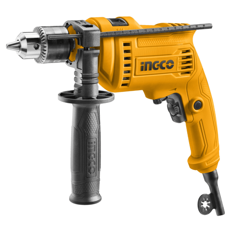 Ingco Drill Ingco Hammer Impact Drill 13mm 550W - ID5508