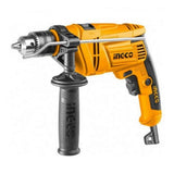 Ingco Drill Ingco Hammer Impact Drill 13mm 550W - ID5508