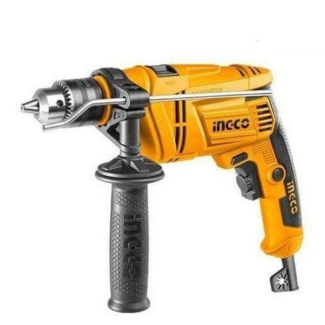 Ingco Drill Ingco Hammer Impact Drill 13mm 680W - ID6808