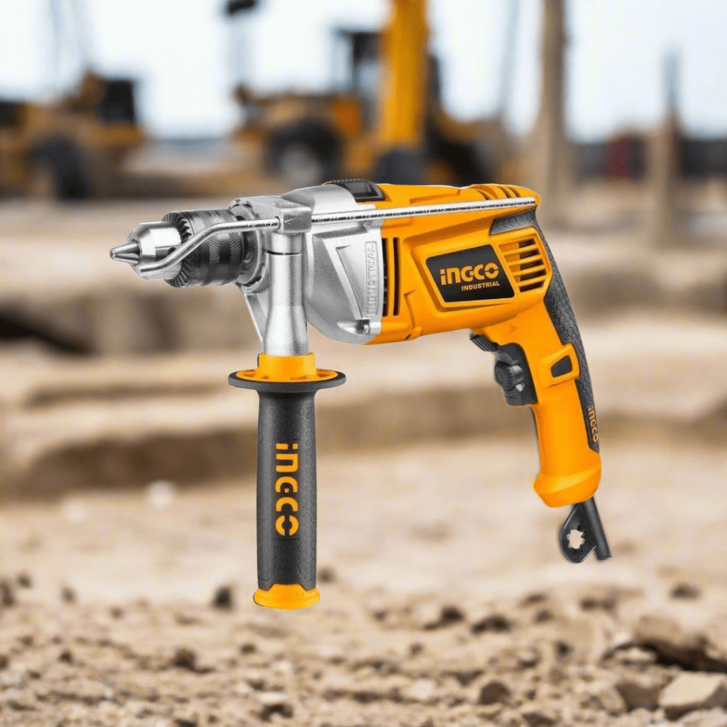 Ingco Drill Ingco Hammer Impact drill 16mm 1100W - ID211002
