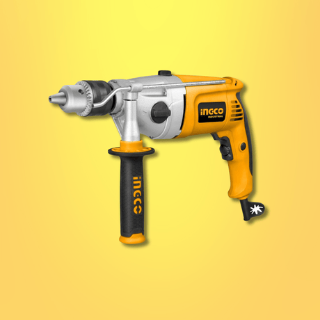 Ingco Drill Ingco Hammer Impact drill 16mm 1100W - ID211002