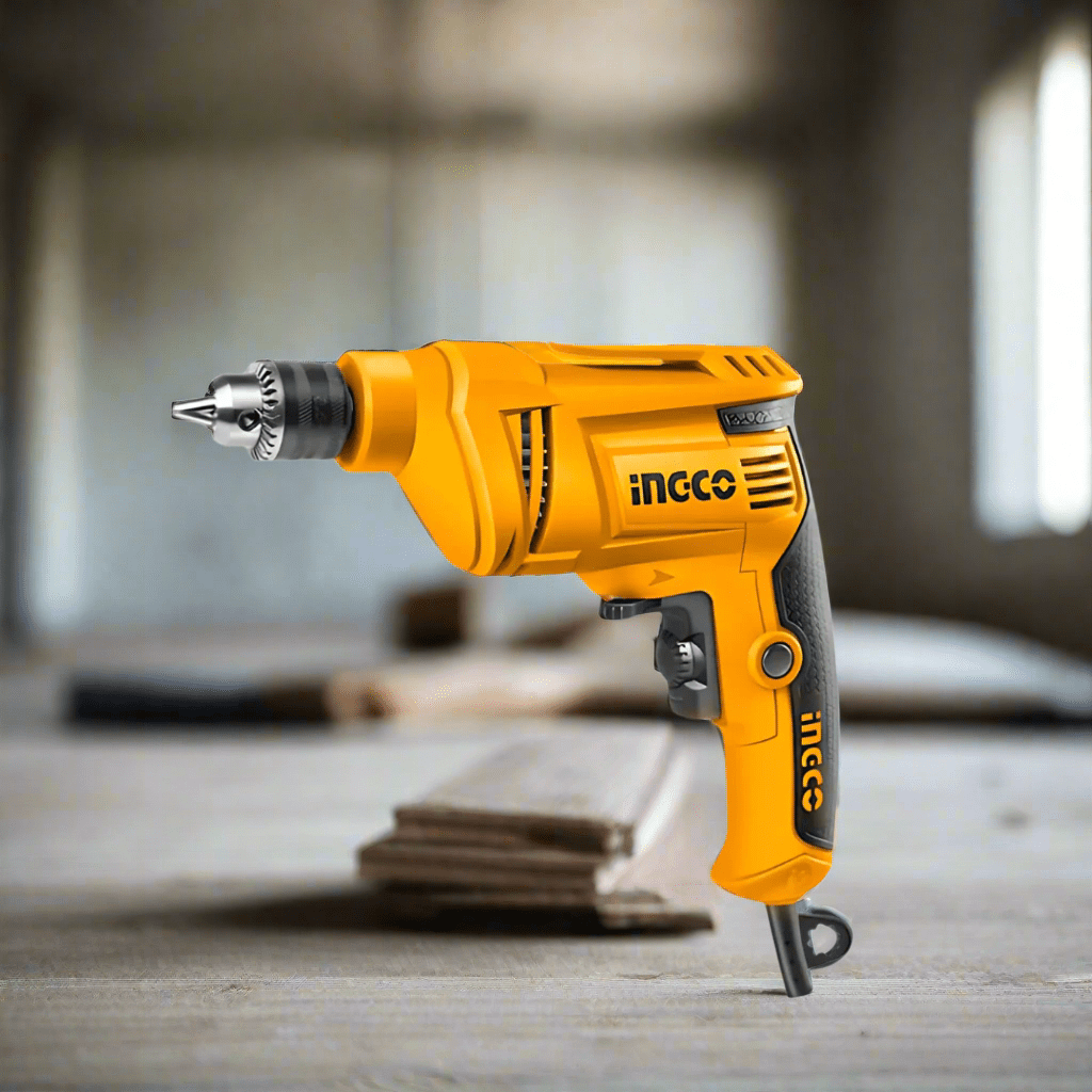 Ingco Drill Ingco Hammer Impact Drill 500W - PED5008