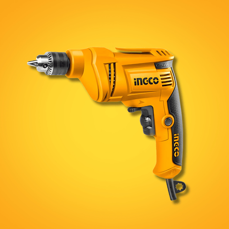 Ingco Drill Ingco Hammer Impact Drill 500W - PED5008