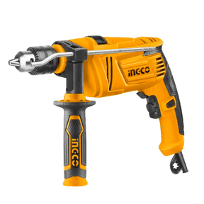 Ingco Drill Ingco Hammer Impact Drill 850W with Keyless Chuck – ID8508-2