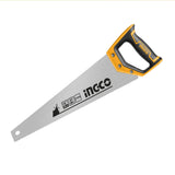 Ingco Hand Saws & Cutting Tools Ingco Hand Saw 7TPI With Teeth Protector - HHAS15400 & HHAS15450