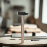 Ingco Hammers Mallets & Sledges Ingco Hardwood Handle Machinist Hammer 300g - HMH040300