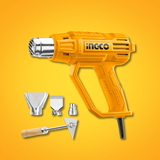 Ingco Heat Gun Ingco Heat Gun 2000W - HG2000385
