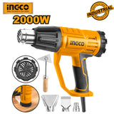 Ingco Heat Gun Ingco Heat Gun 2000W  - HG200047