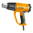 Ingco Heat Gun Ingco Heat Gun 2000W  - HG200047