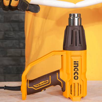 Ingco Heat Gun Ingco Heat Gun 2000W  - HG200078