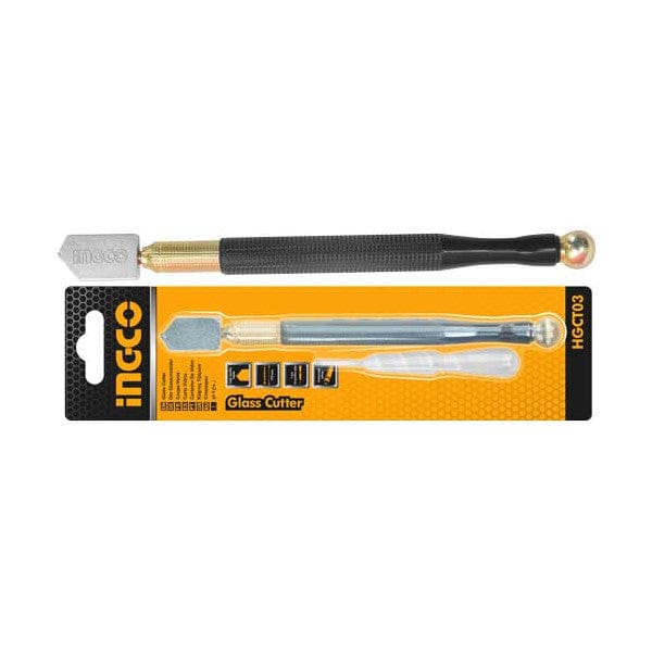 Ingco Hand Saws & Cutting Tools Ingco Heavy Duty Glass Cutter - HGCT03