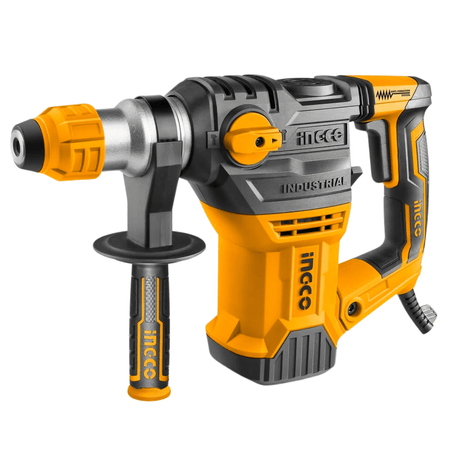 Ingco Drill Ingco Heavy Duty Rotary Hammer Drill 1500W with SDS Plus – RH150028