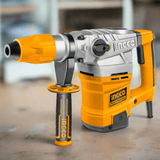 Ingco Drill Ingco Heavy Duty Rotary Hammer Drill with SDS Max 1600W - RH16008