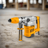 Ingco Drill Ingco Heavy Duty Rotary Hammer Drill with SDS Max 1600W - RH16008