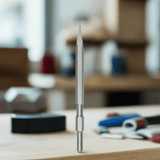 Ingco Chisels Files Planes & Punches Ingco Hex Chisel 17mm x 280mm – Pointed & Flat - DBC05-Series
