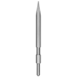 Ingco Chisels Files Planes & Punches Ingco Hex Chisel 17mm x 280mm – Pointed & Flat - DBC05-Series