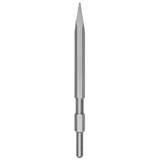 Ingco Chisels Files Planes & Punches Ingco Hex Chisel 17mm x 280mm – Pointed & Flat - DBC05-Series