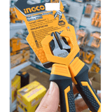 Ingco Pliers Ingco High Leverage Diagonal Cutting Pliers 7" - HHLDCP28180