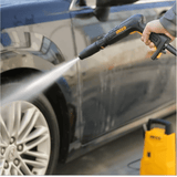 Ingco Pressure Washer Ingco High Pressure Washer 1200W 90Bar - HPWR12008