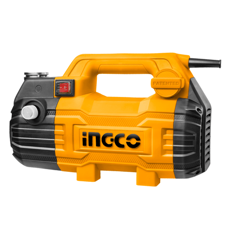 Ingco Pressure Washer Ingco High Pressure Washer 1500W 100Bar - HPWR15028