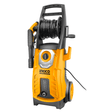 Ingco Pressure Washer Ingco High Pressure Washer 2500W 160Bar - HPWR25008