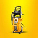 Ingco Pressure Washer Ingco High Pressure Washer 2800W 180Bar - HPWR28008